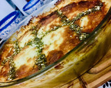 Foto del paso 6 de la receta: PASTEL DE 🍆BERENJENAS🍆 RALLADAS 🍆🤩👌😋🍆