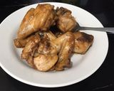 Foto langkah ke 4 dari resep Ayam Bakar Madu.
