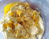 Foto del passaggio 3 della ricetta Pan di zucca