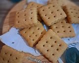 عکس مرحله 8 از دستور نان قندی رژیمی با شیره
