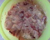 Foto langkah ke 2 dari resep Cumi cabe garam.