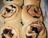 Foto del paso 12 de la receta: Roles de canela