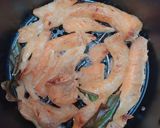 รูปขั้นตอนการทำที่ 4 ของ ท้องปลาแซลมอน by หม้อทอดไร้น้ำมัน