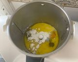 Foto del paso 2 de la receta: Bizcocho de Galletas Oreo