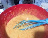 Foto del paso 5 de la receta: Queque de Zanahoria