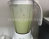 Foto langkah ke 3 dari resep Avolico.