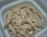 Oyster Mushrooms Satay recipe step 2 photo