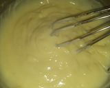 Foto del paso 1 de la receta: Pastafrola de crema pastelera y dulce de higo