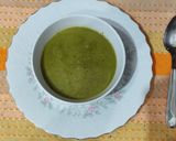 Foto del paso 3 de la receta: Sopa crema de espinacas