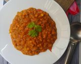 चना दाल तुरई(chana dal turai reccepie inhindi) रेसिपी चरण 5 फोटो