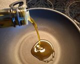 Fusili alla puttanesca recept fázis 3 fotója