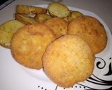Foto del paso 8 de la receta: Medallones de Merluza