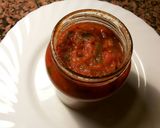 Foto del paso 12 de la receta Garbanzos, con carne de cordero