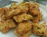 Foto langkah ke 9 dari resep Fried Sistah milur.
