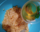 Foto langkah ke 2 dari resep 3. Banana Cake / Banana Bread ala Chef Farah Quinn (Tanpa Mixer).