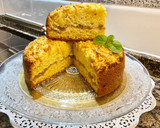 Foto del paso 22 de la receta: Tarta de manzana “polaca”