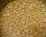 Instant Pot Lauki Chana Dal Ki Sabzi