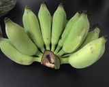 รูปขั้นตอนการทำที่ 1 ของ เฟรนช์ฟรายส์กล้วย | banana fry