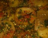 Foto del paso 6 de la receta: Berenjenas al escabeche