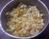 Foto del paso 3 de la receta: Tortilla de papa esponjosa