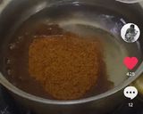 Foto langkah ke 2 dari resep Es Kopi Susu Gula Aren Kekinian.