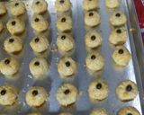 Foto langkah ke 4 dari resep Kue Janda Genit.