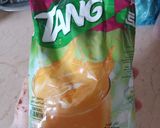 A picture of step 1 of Tang mango 🥭.