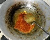 Foto langkah ke 3 dari resep Sambal Goreng AKUTA (Ati Kentang Usus Tahu Ampela) 😊🥔🥩🥥🍗.