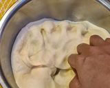 Foto langkah ke 4 dari resep Roti Gembong.