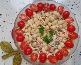 Foto del paso 9 de la receta *Ensalada Coditos de Pasta*