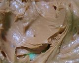 Foto del paso 5 de la receta: Queso crema y dulce de leche