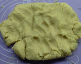 Foto del paso 2 de la receta: Galletas de manteca, sabor vainilla 🍪 😋