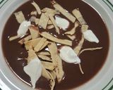 Foto del paso 4 de la receta: Crema Conde (Sopa de frijol)