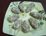 A picture of step 6 of Beef Cutlets.