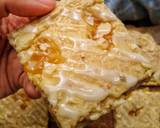 Lemon Drizzle Protein Bars recipe step 6 photo