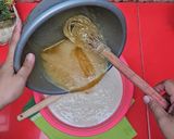 Foto langkah ke 5 dari resep Barongko.