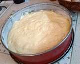 Házi Szülinapi tortàm ! 🎂🎉😁 Tejszínes csokis recept fázis 2 fotója