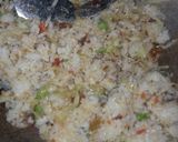Foto langkah ke 7 dari resep Nasi Goreng Pete #15.