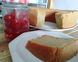 Foto langkah ke 6 dari resep Bolu pisang.
