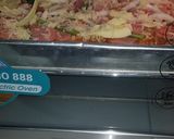 Foto langkah ke 3 dari resep Pizza.