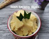 Foto langkah ke 3 dari resep Isian Kacang Hijau.