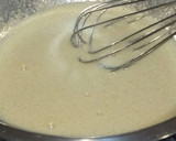 Foto del paso 3 de la receta: Bizcocho de Halloween o calabaza roja