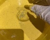 صورة لخطوة 8 من وصفة كرات البطاطس على الطريقة الهندية ❤️😋