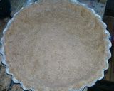 Foto del paso 1 de la receta: Lemon pie integral!!!!🍋🍋🍋