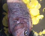 Foto del paso 3 de la receta: 🐟Pargo al horno