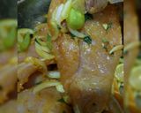 عکس مرحله 3 از دستور مرغ گریل شده