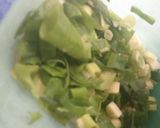 Foto langkah ke 1 dari resep Tempe Tumis Pedas.