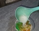 Foto langkah ke 5 dari resep 61.Es Cendol Dawet.