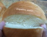 Foto langkah ke 12 dari resep 207. Korean Garlic Cheese Bread.