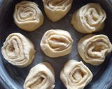 Foto del paso 8 de la receta: Torta 80 golpes (Torta húngara)